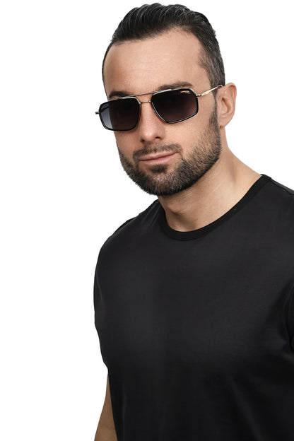 CARRERA CA338S RHL9O 58 SUNGLASSES