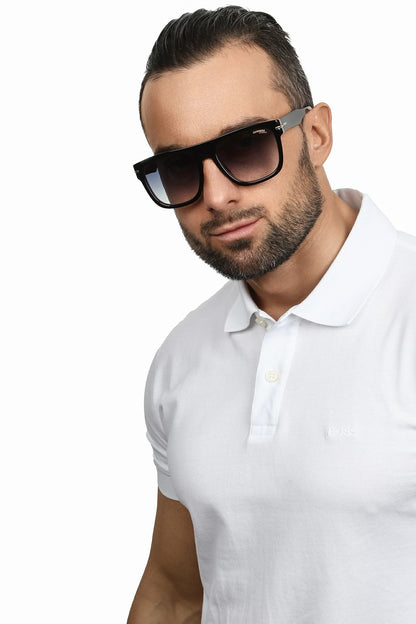 CARRERA CA340S 2M208 57 SUNGLASSES