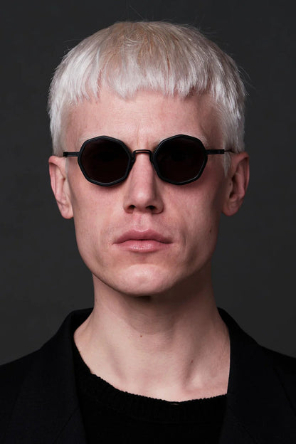 MONT BLANC MB0363S 001 51 SUNGLASSES