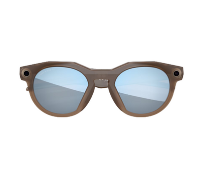 OAKLEY OW8002 HSTN 06 51 META SUNGLASSES