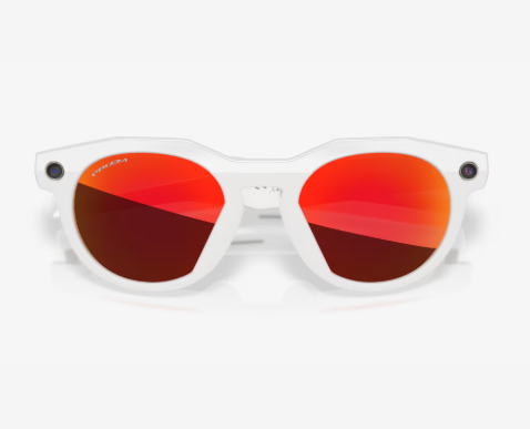 OAKLEY OW8002 HSTN 04 51 META SUNGLASSES