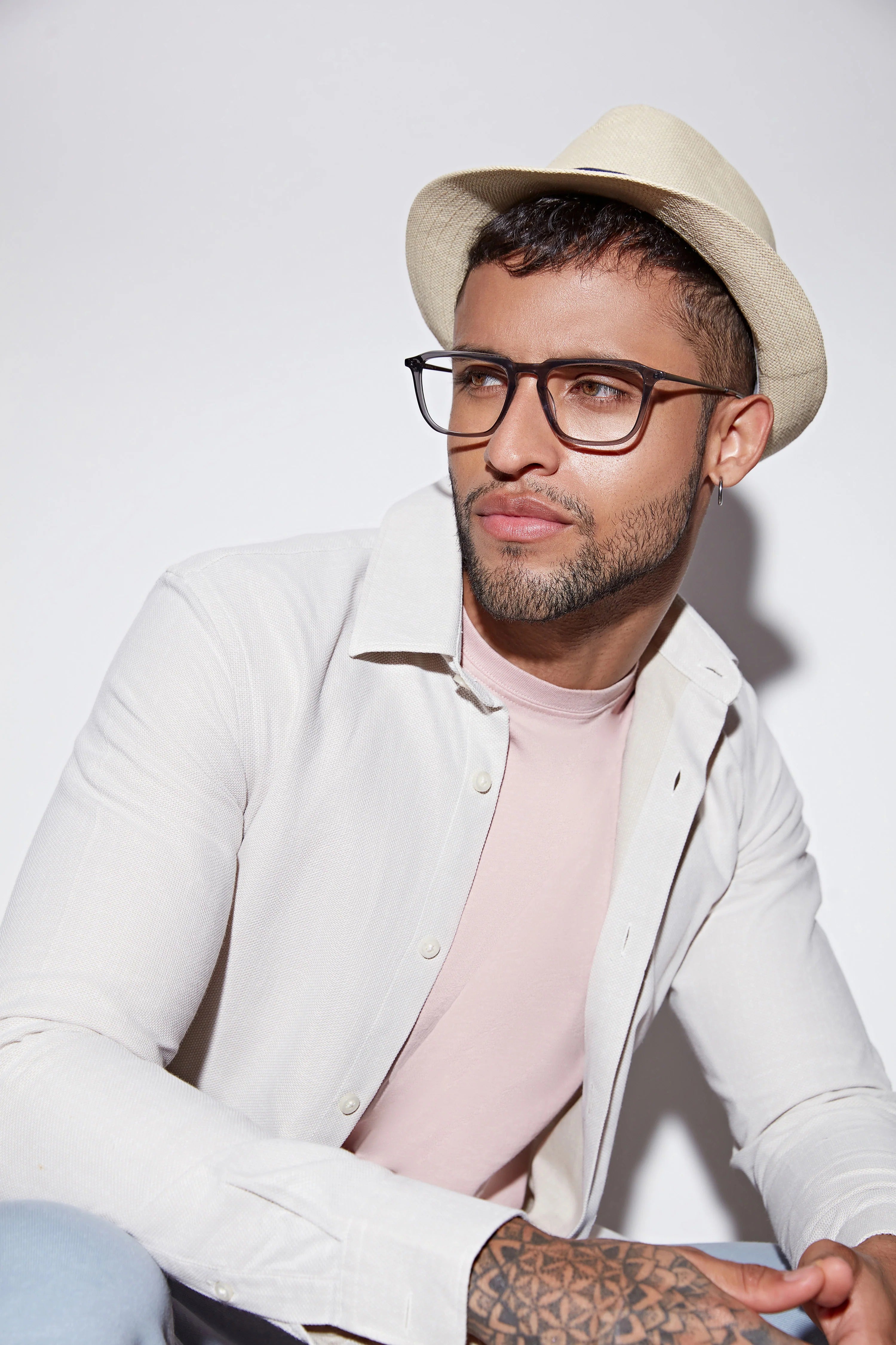 ROSVIN BUGS ROGER-4 C3 53 FRAME