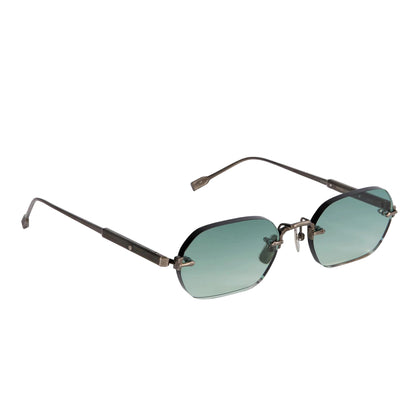 SATO TEREBELLUM IV S1008 54 SUNGLASSES