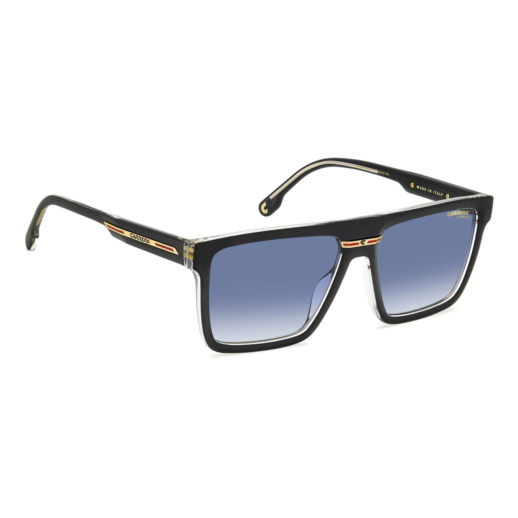 CARRERA VICTORY C 03S 7C508 58 SUNGLASSES