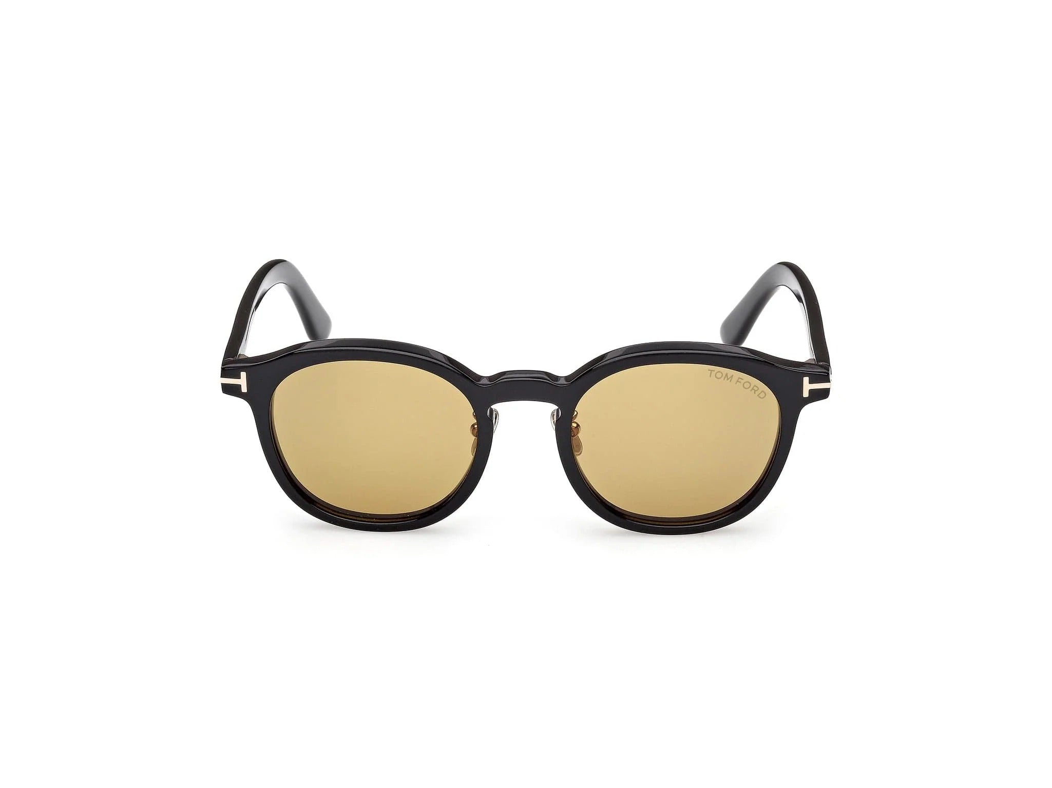 TOM FORD TF1277D 01E 50 SUNGLASSES