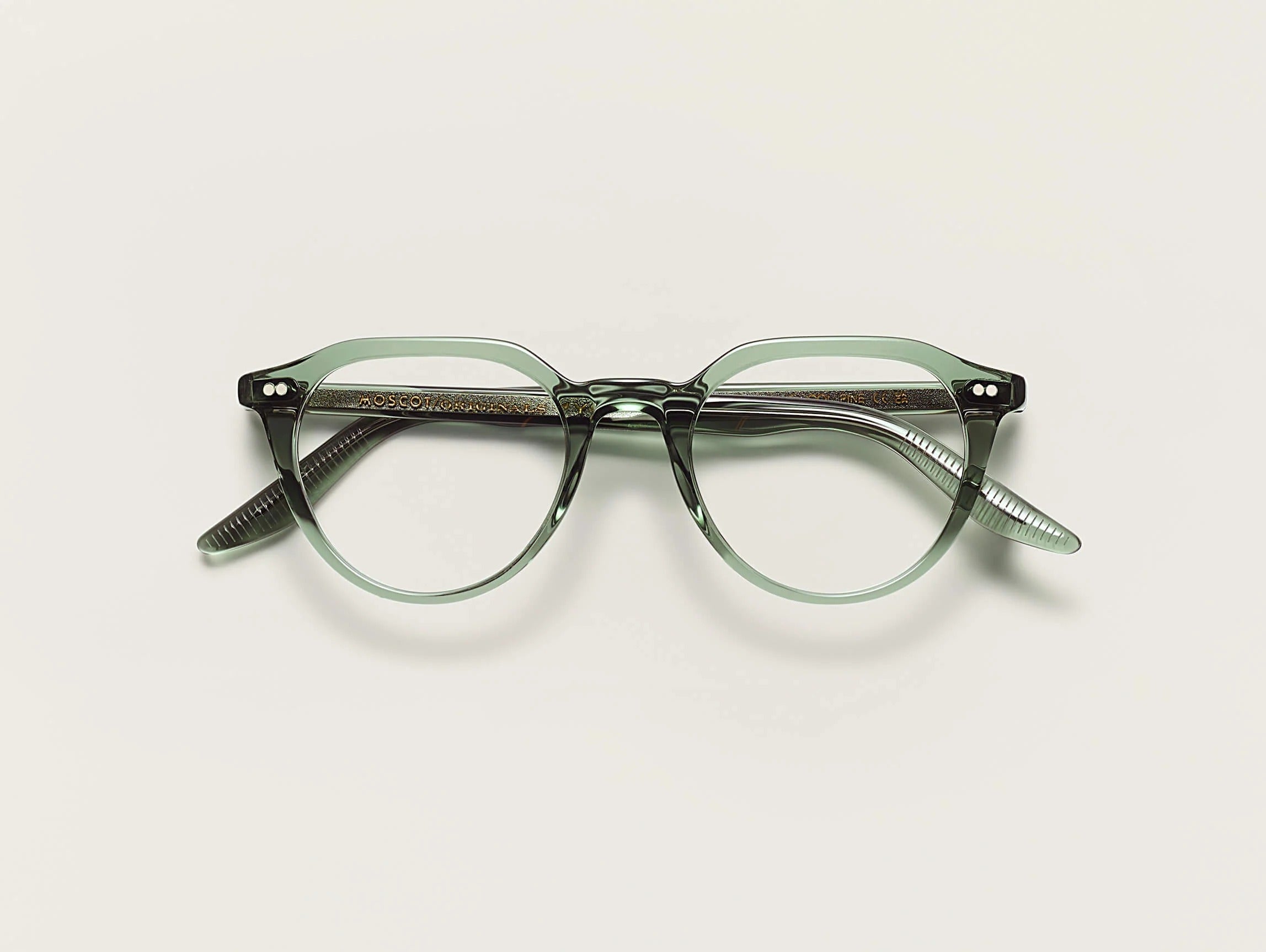 MOSCOT KITZEL PINE 47 FRAME