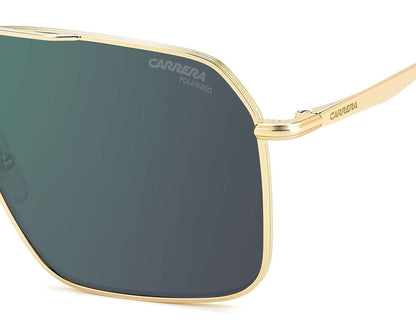 CARRERA CA333S J5GQ3 59 SUNGLASSES