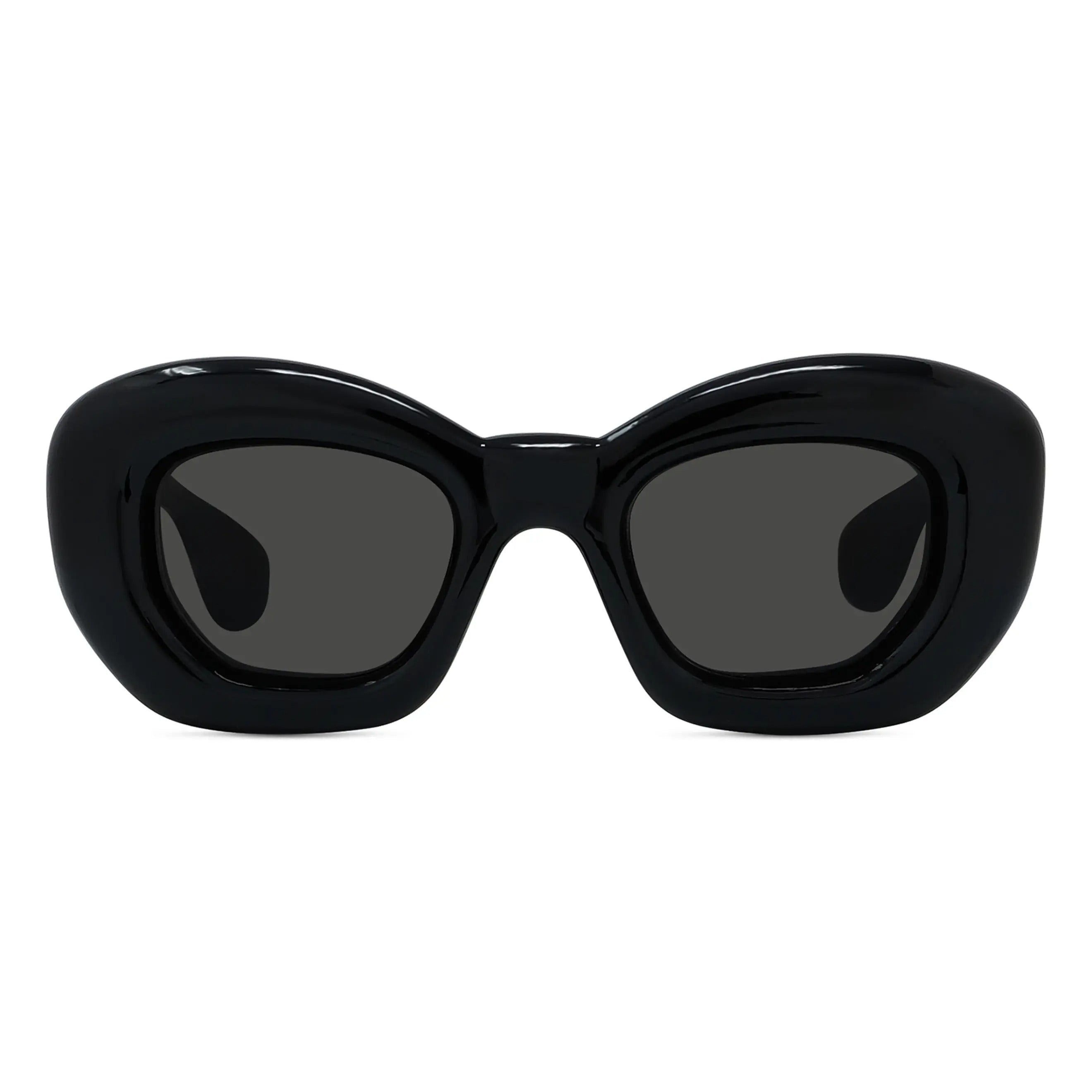 LOEWE LW40117I  01A 0002 Full 47 145 Plastic SUNGLASSES