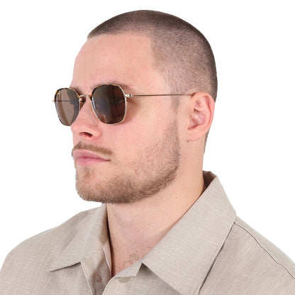 MAUI JIM H874 MOON DOGGY 16 52 SUNGLASSES