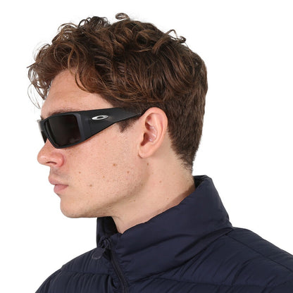 OAKLEY OO9231 HELIOSTAT 923101 61 SUNGLASSES