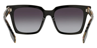 BURBERRY BE4335 MAPLE 39298G 53 SUNGLASSES