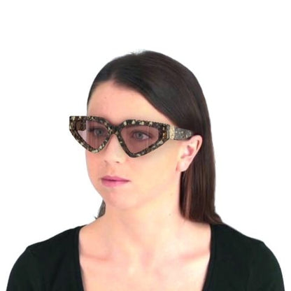 DOLCE & GABBANA DG4469 34387N 59 SUNGLASSES
