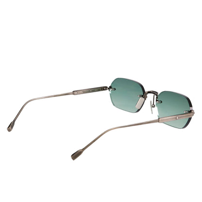 SATO TEREBELLUM IV S1008 54 SUNGLASSES