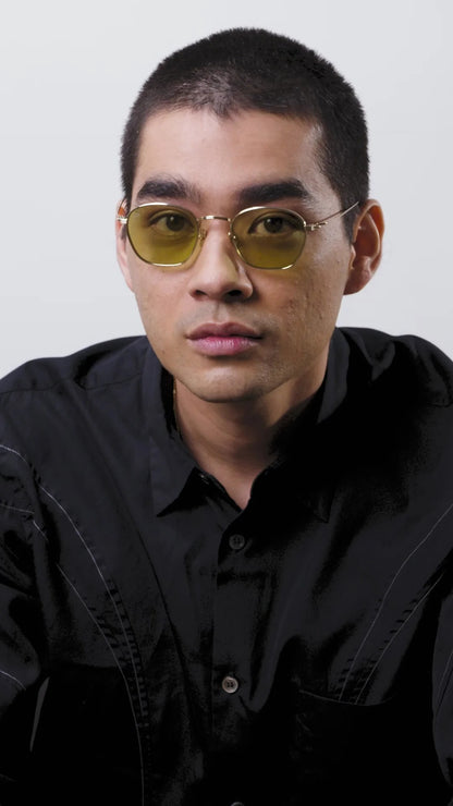 AKILA 2450 OSIRIS 99 38 NA SUNGLASSES