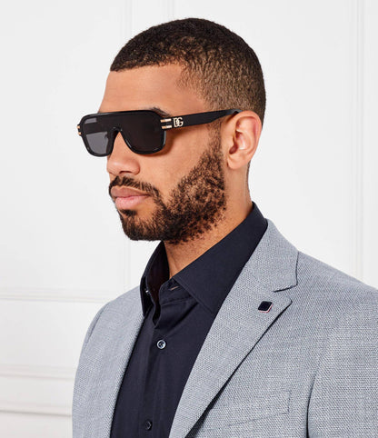 DOLCE & GABBANA DG4507 501/87 27 SUNGLASSES