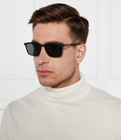 EMPORIO ARMANI EA4223U 500187 56 SUNGLASSES