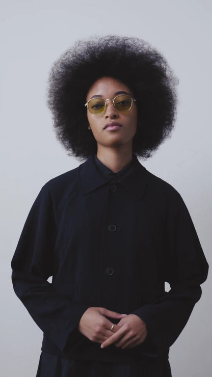 AKILA 2450 OSIRIS 99 38 NA SUNGLASSES