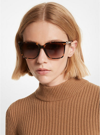 MICHAEL KORS MK2197U CANBERRA 300613 56 SUNGLASSES