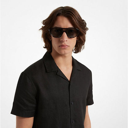 MICHAEL KORS MK2219U ZURICH 394287 57 SUNGLASSES