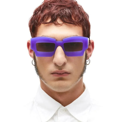 KUBORAUM X6 SUN MASKE LB 53 SUNGLASSES