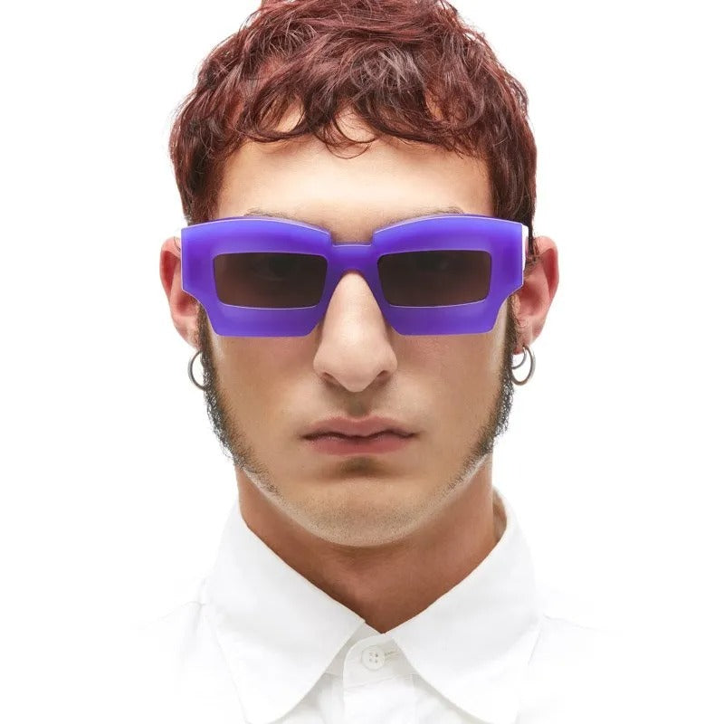 KUBORAUM X6 SUN MASKE LB 53 SUNGLASSES