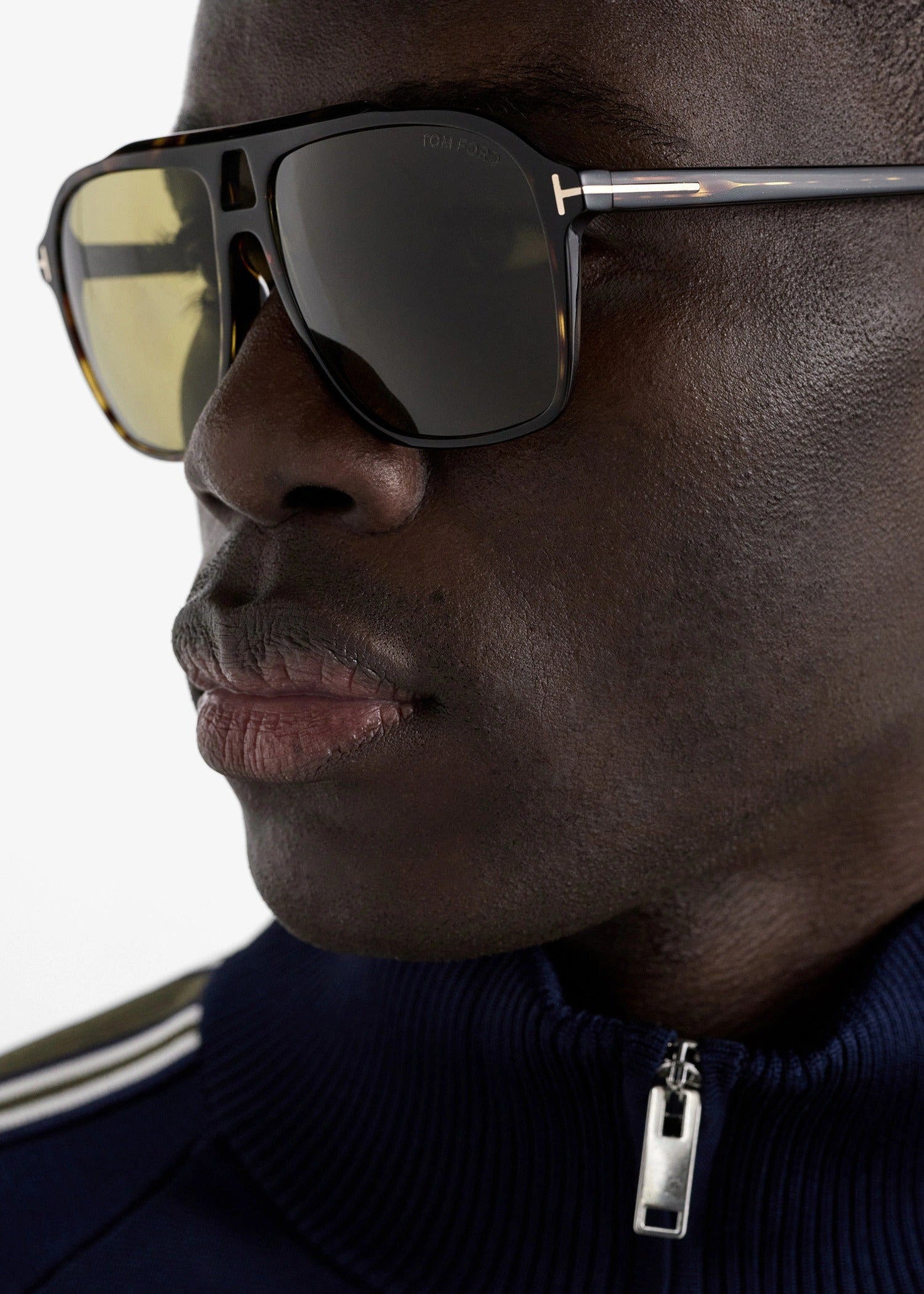 TOM FORD TF1209S AUTARI 52N 56 SUNGLASSES