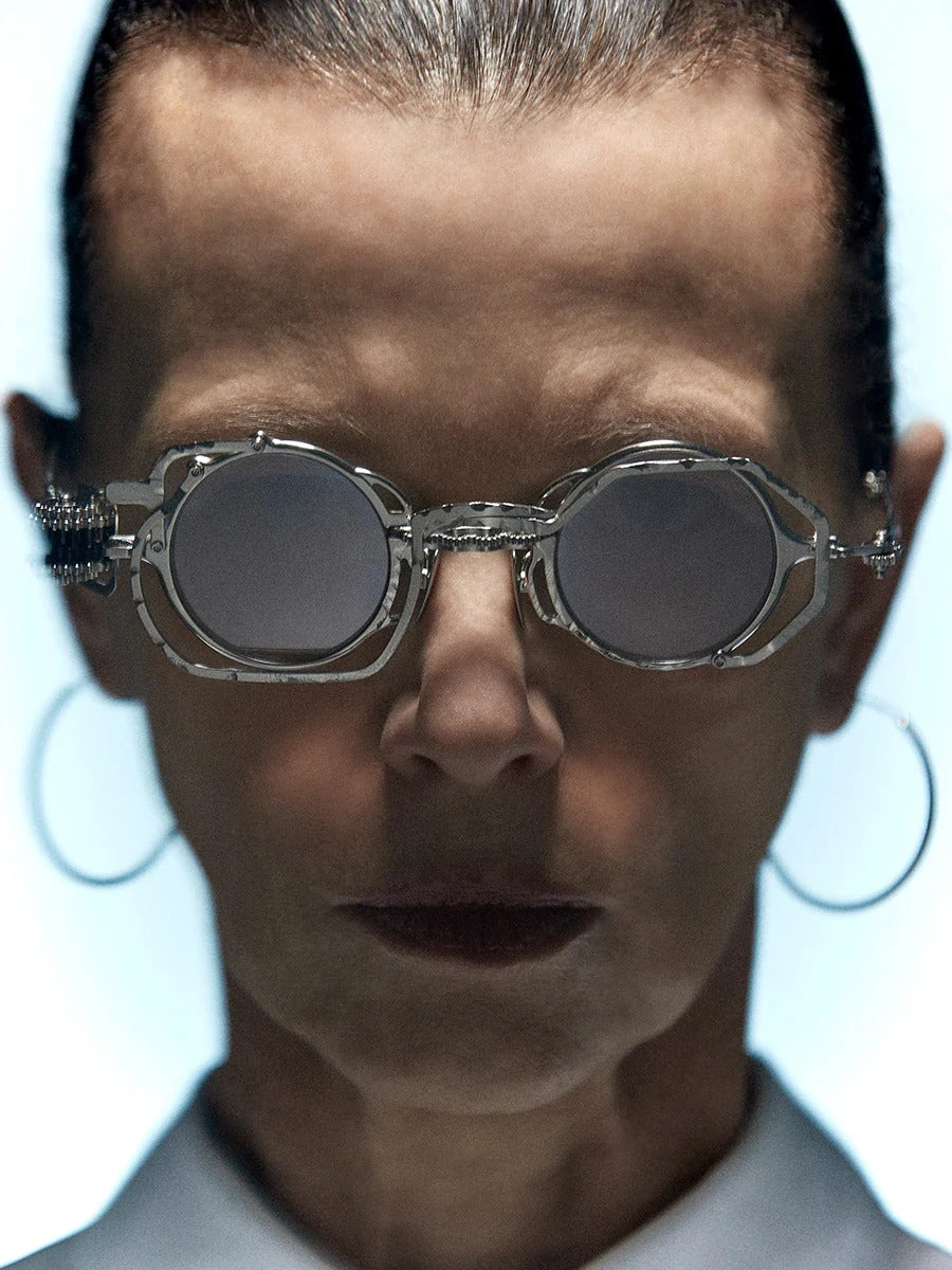 KUBORAUM Z50 SUN FOLDABLE MASKE SI 39 SUNGLASSES