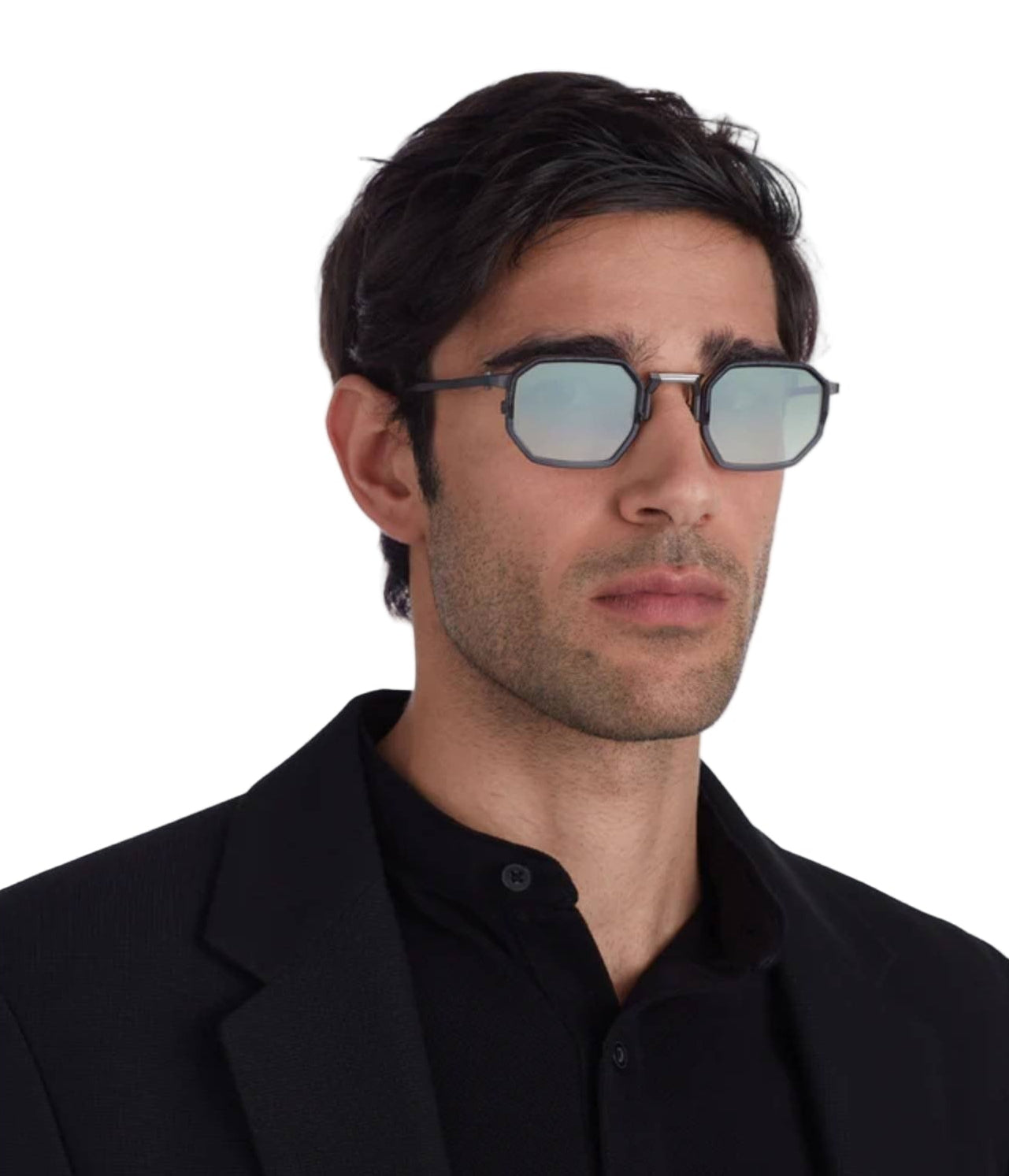 MOVITRA MARCO GUN 48 SUNGLASSES