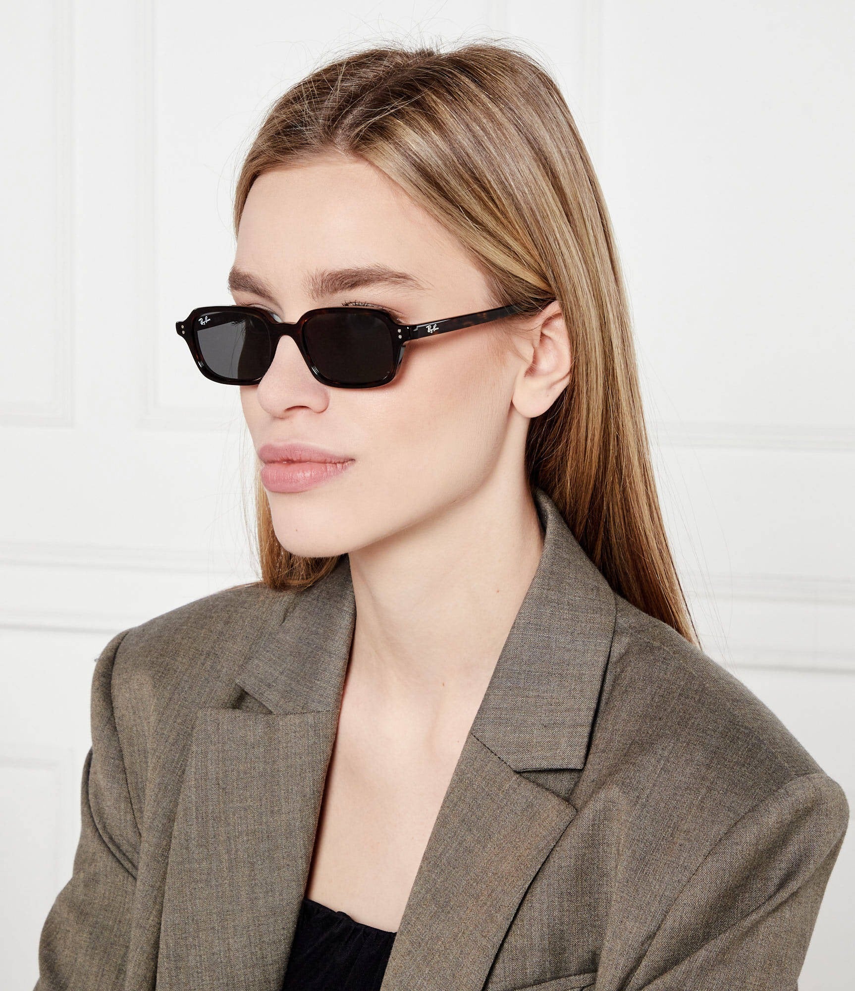 RAYBAN RB4455 ZURI 1359 87 49 SUNGLASSES