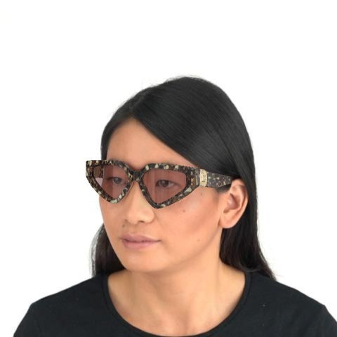 DOLCE & GABBANA DG4469 34387N 59 SUNGLASSES