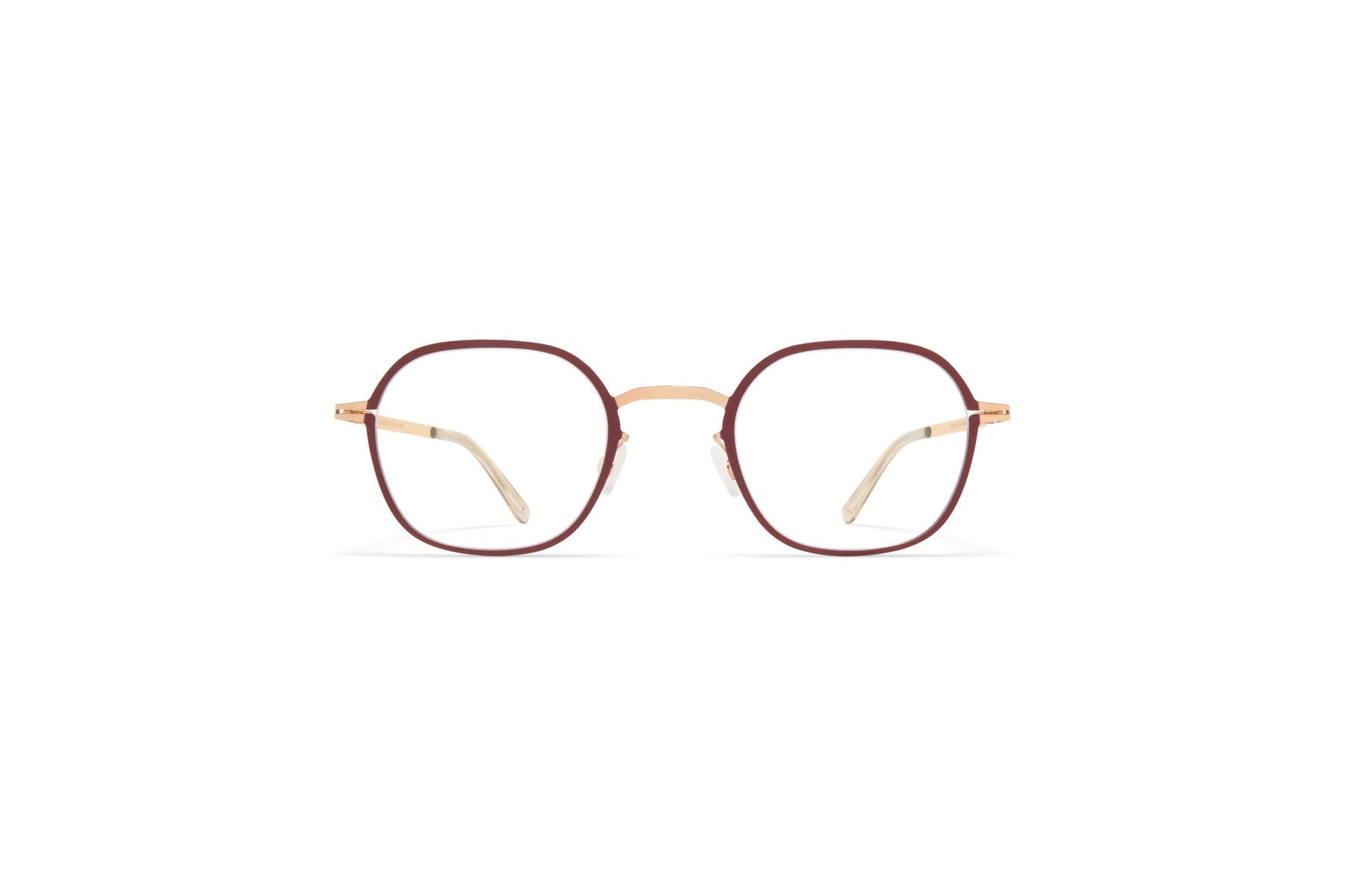 MYKITA JES C435 45 FRAME