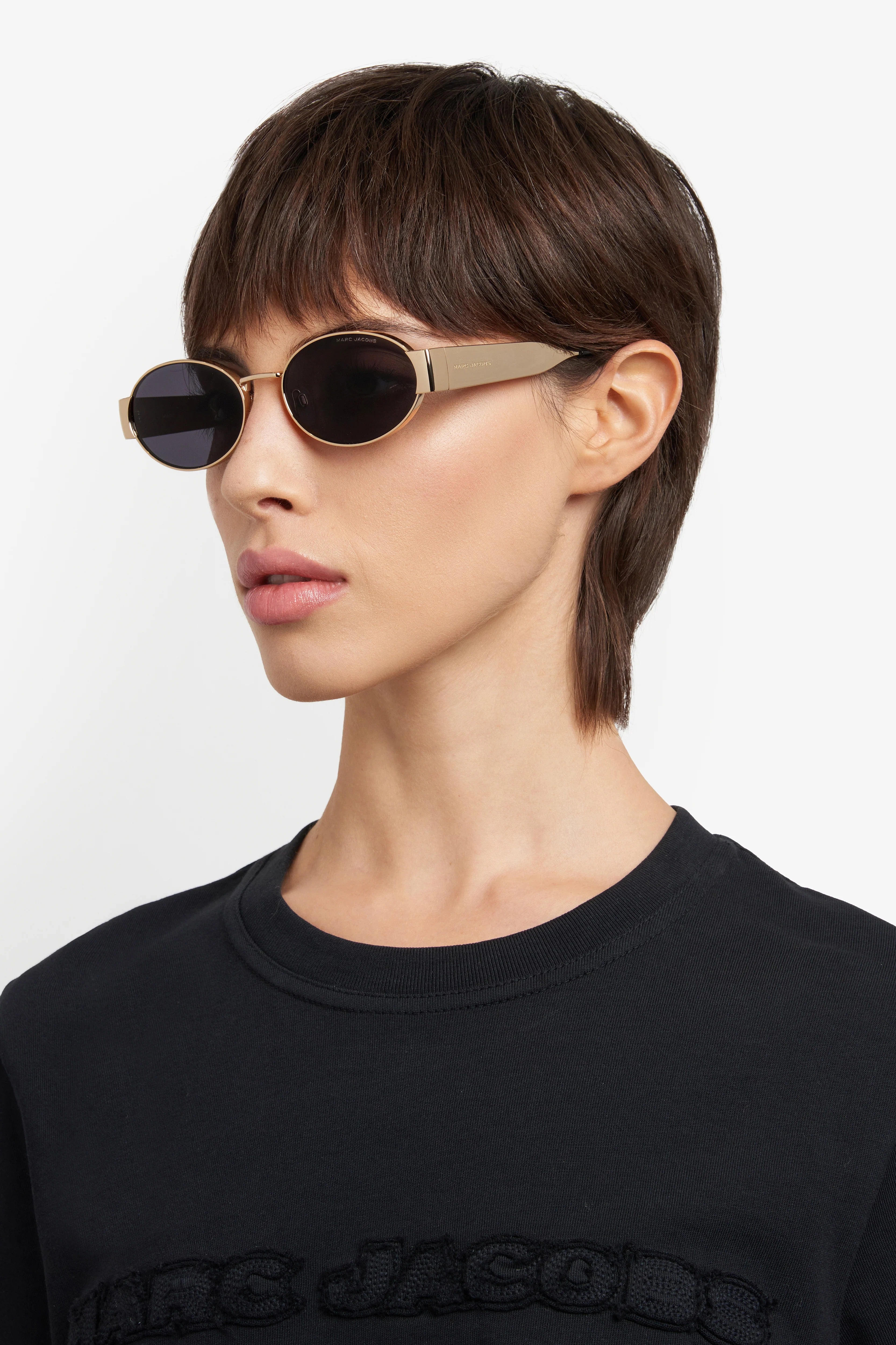 MARC JACOBS MARC806S RHLIR 58 SUNGLASSES