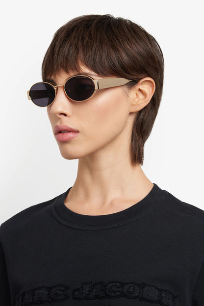 MARC JACOBS MARC806S RHLIR 58 SUNGLASSES