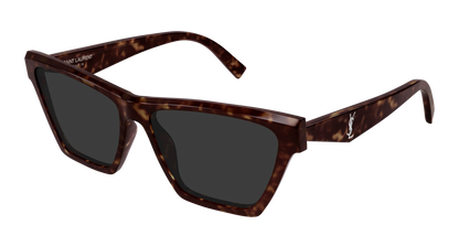 SAINT LAURENT SLM103 006 58 SUNGLASSES