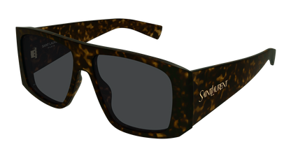 SAINT LAURENT SL832 002 57 SUNGLASSES