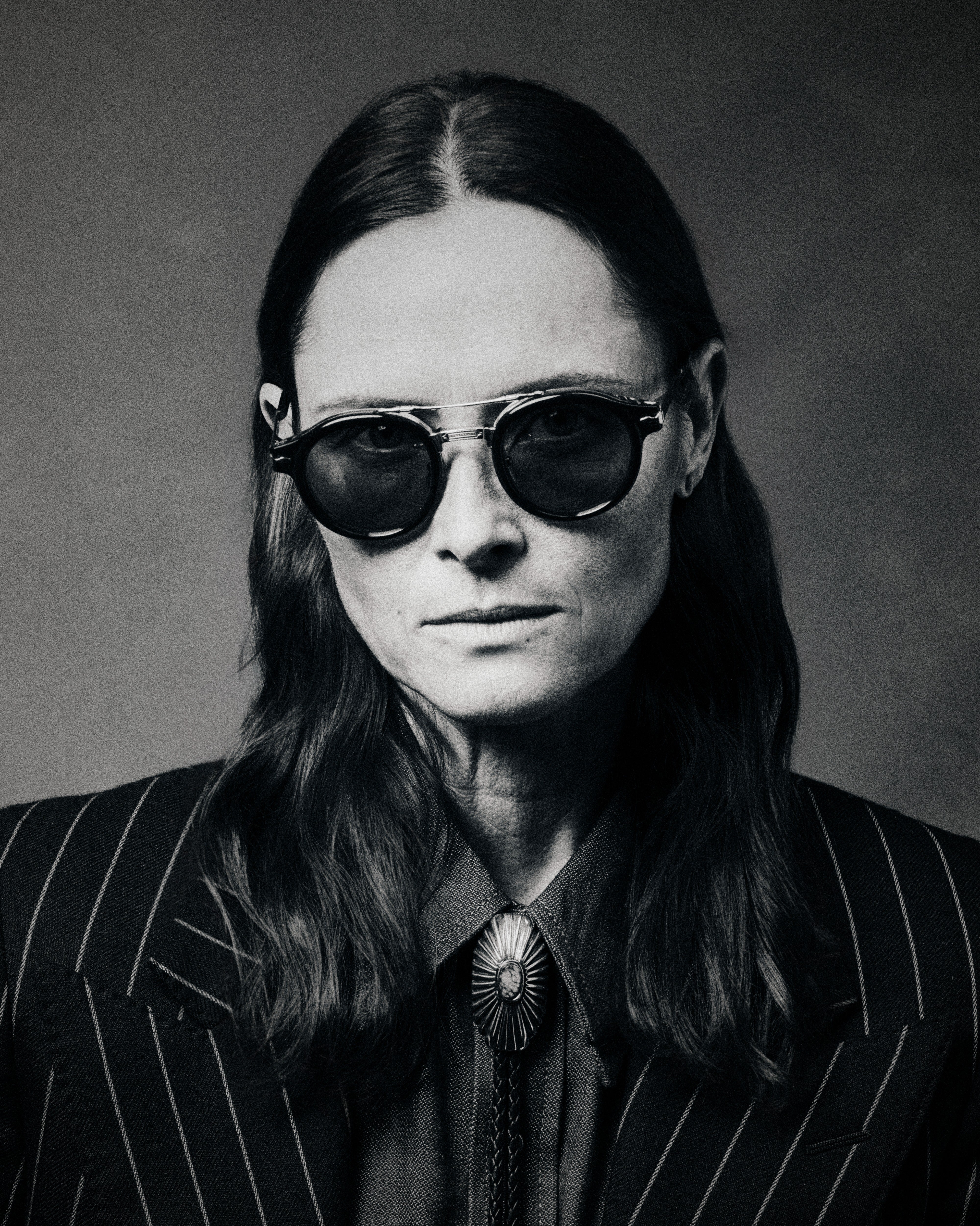 JACQUES MARIE MAGE DELAGE 312/450 JMMDG18U 45 SUNGLASSES