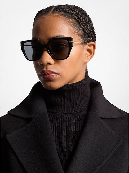 MICHAEL KORS MK2231U ST. BARTHS 300587 54 SUNGLASSES