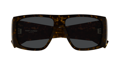 SAINT LAURENT SL832 002 57 SUNGLASSES