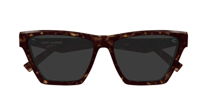 SAINT LAURENT SLM103 006 58 SUNGLASSES
