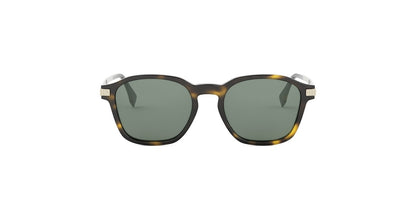 FENDI FE40166I 52N 52 SUNGLASSES