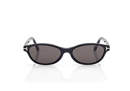 TOM FORD TF1310 01A 52 SUNGLASSES