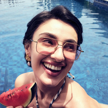 ROSVIN BUGS WALKER SUN 003 54 SUNGLASSES