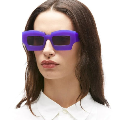 KUBORAUM X6 SUN MASKE LB 53 SUNGLASSES