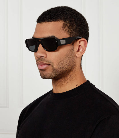 DOLCE & GABBANA DG4482 34401 57 SUNGLASSES