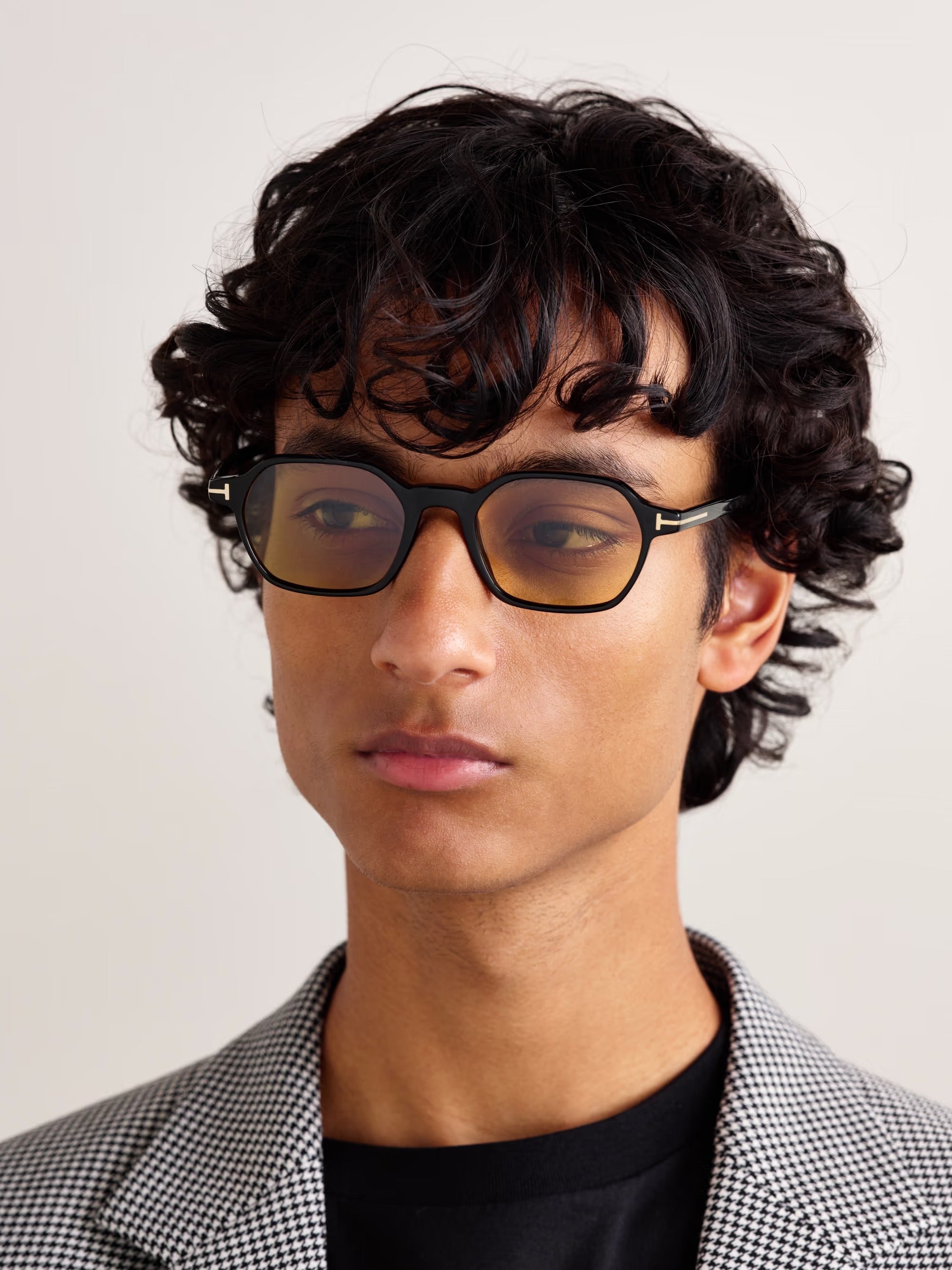 TOM FORD TF1301 01E 51 SUNGLASSES