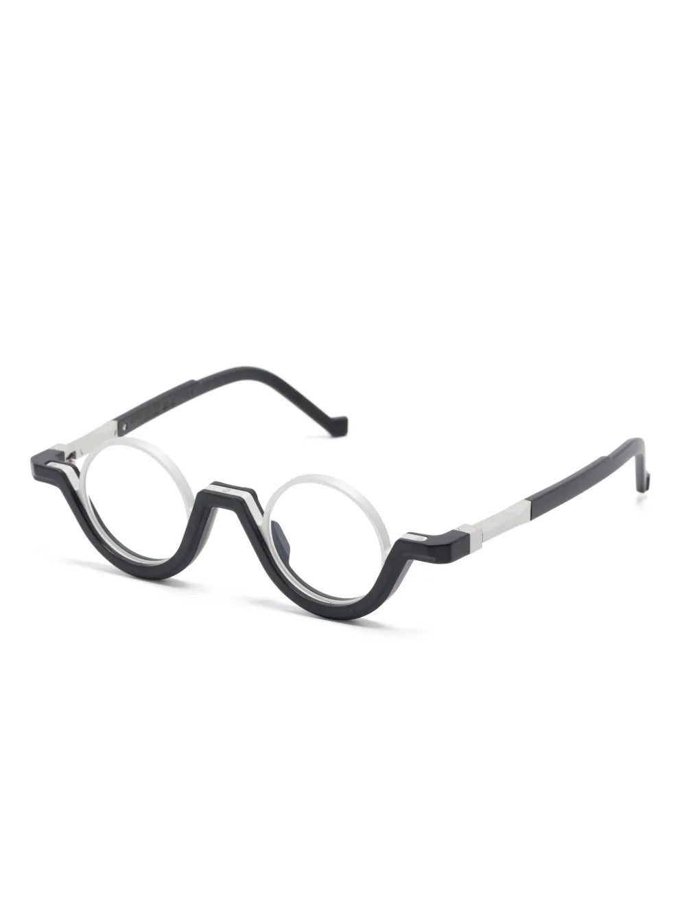 VAVA CL0023 RASTER LIMITED EDITION BLACK 38 FRAME