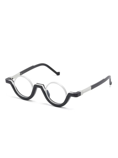 VAVA CL0023 RASTER LIMITED EDITION BLACK 38 FRAME