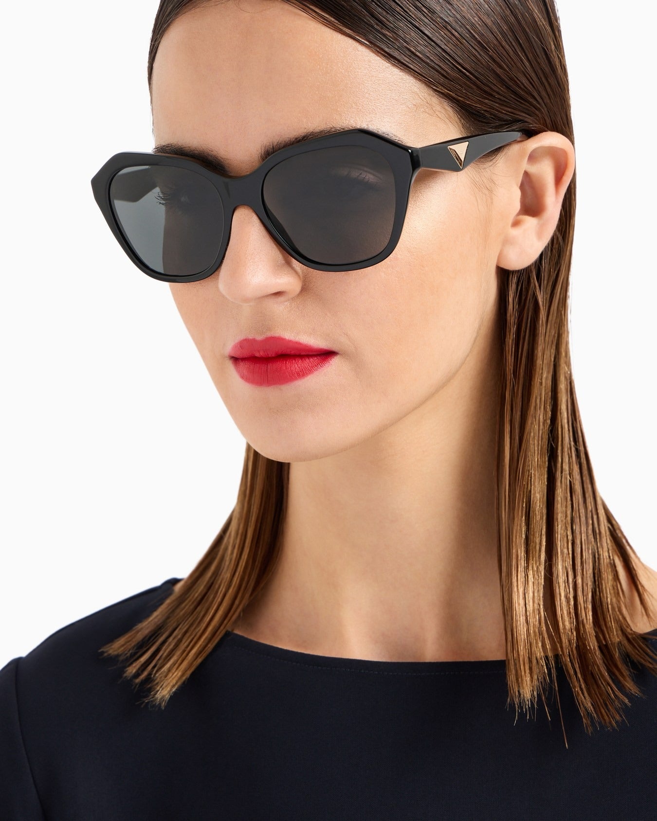 EMPORIO ARMANI EA4221 501787 56 SUNGLASSES