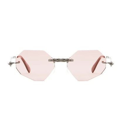 KUBORAUM H44 SUN MASK FOLDABLE SP 51 SUNGLASSES