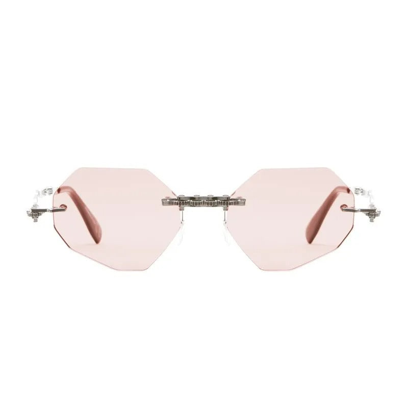 KUBORAUM H44 SUN MASK FOLDABLE SP 51 SUNGLASSES